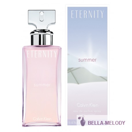 Calvin Klein Eternity Summer 2014 For Women 22