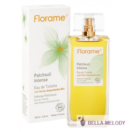 Florame Patchouli Intense 22