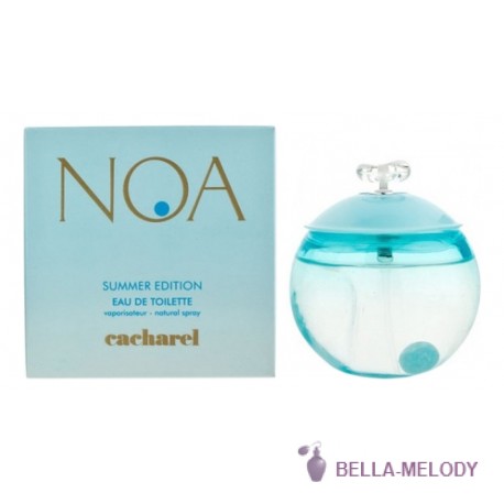 Cacharel Noa Summer Edition 22