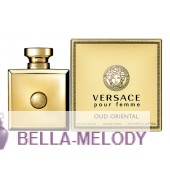 Versace Pour Femme Oud Oriental