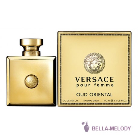 Versace Pour Femme Oud Oriental 22