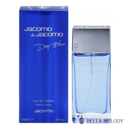 Jacomo De Jacomo Deep Blue 22