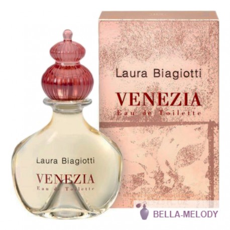 Laura Biagiotti Venezia Eau De Toilette 22