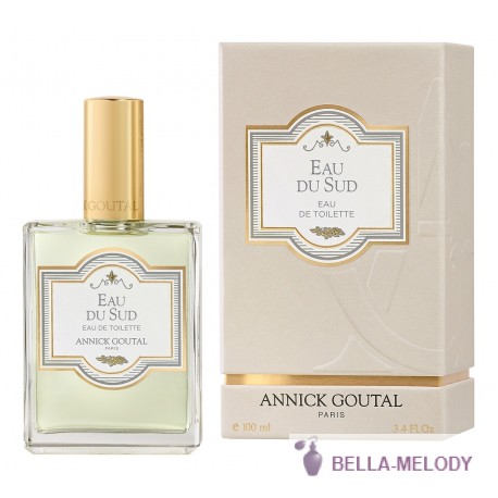 Annick Goutal Eau du Sud Men 22