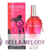 Escada Pink Graffiti