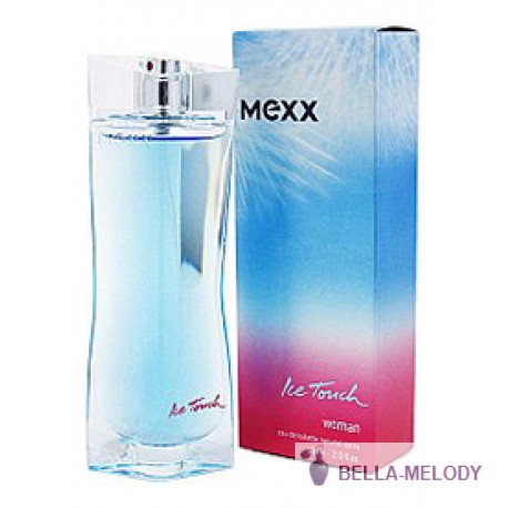 Mexx Ice Touch Woman 22