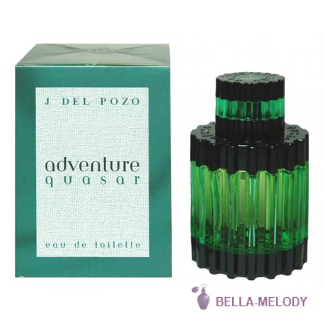 J.Del Pozo Adventure Quasar 22