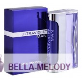 Paco Rabanne Ultraviolet Man