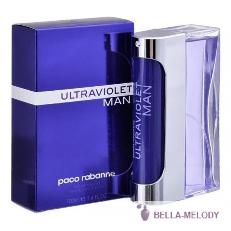 Paco Rabanne Ultraviolet Man 22