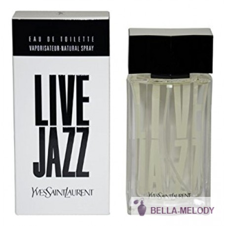 YSL Live Jazz 22