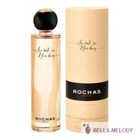 Rochas Secret de Rochas 22