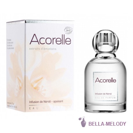 Acorelle Citrus Infusion 22