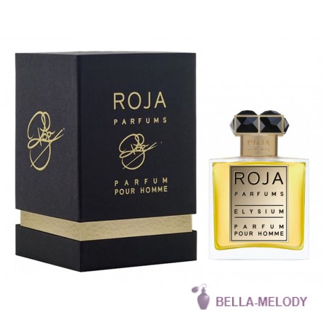 Roja Dove Elysium Pour Homme Parfum 22