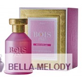 Bois 1920 Le Voluttuose Rosa Di Filare