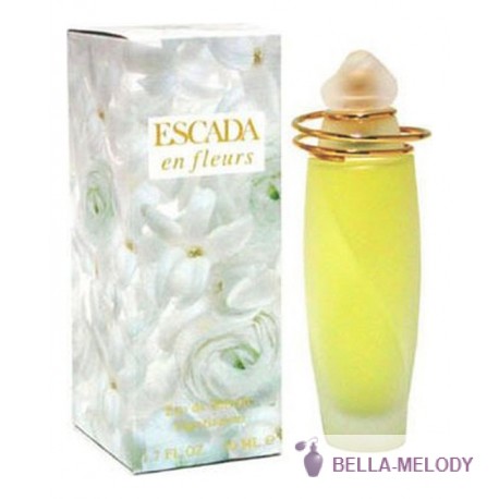 Escada En Fleurs 22