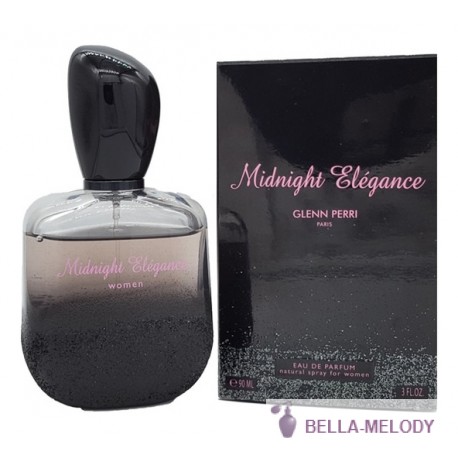 Glenn Perri Midnight Elegance 22