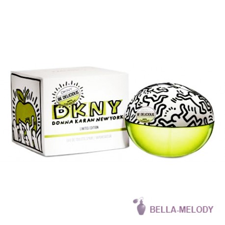 DKNY Be Delicious Art 22