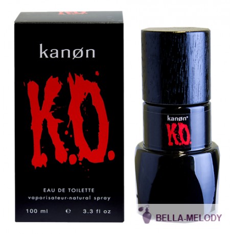 Kanon K.O. For Men 22