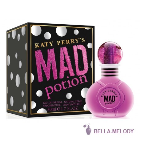 Katy Perry Mad Potion 22