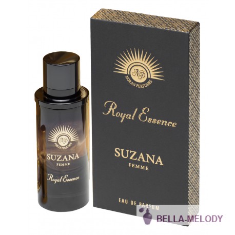 Noran Perfumes Suzana 22