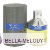 Pal Zileri Collezione Privata Cashmere E Ambra