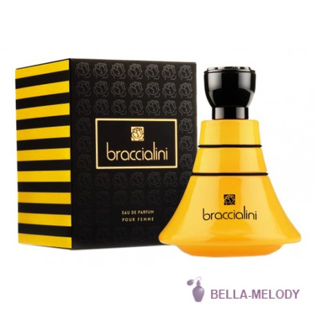 Braccialini Eau De Parfum Pour Femme 22