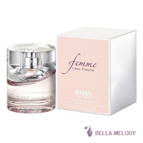 Hugo Boss Femme L'Eau Fraiche 22