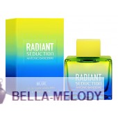 Antonio Banderas Radiant Seduction Blue