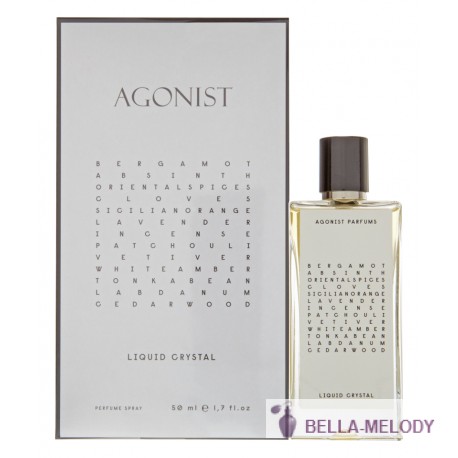 Agonist Liquid Crystal 22