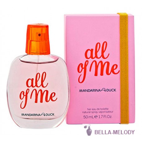 Mandarina Duck All of Me Women 22