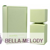 Jil Sander Style Pastels Tender Green