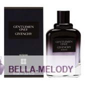 Givenchy Gentlemen Only Intense