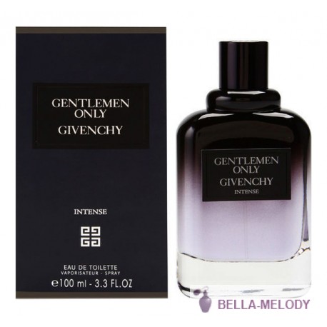 Givenchy Gentlemen Only Intense 22