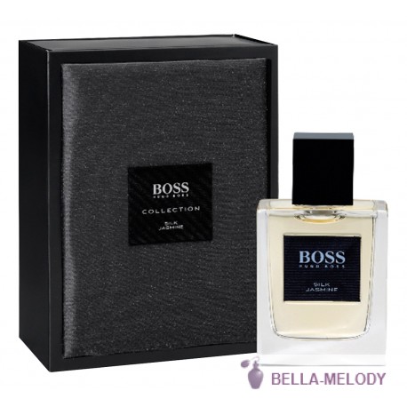 Hugo Boss Silk & Jasmine 22