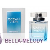 Karl Lagerfeld Ocean View For Women