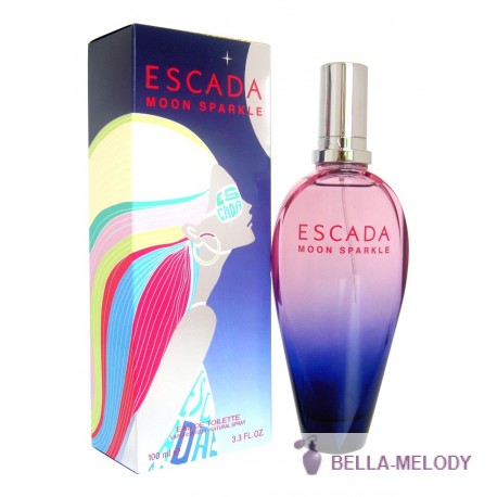 Escada Moon Sparkle For Women 22