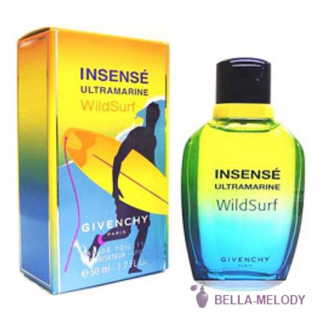 Givenchy Insense Ultramarine Wild Surf 22