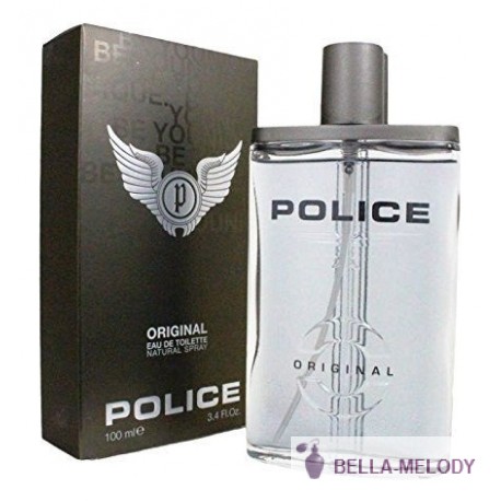 Police Original 22