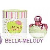 Nina Ricci Love By Nina