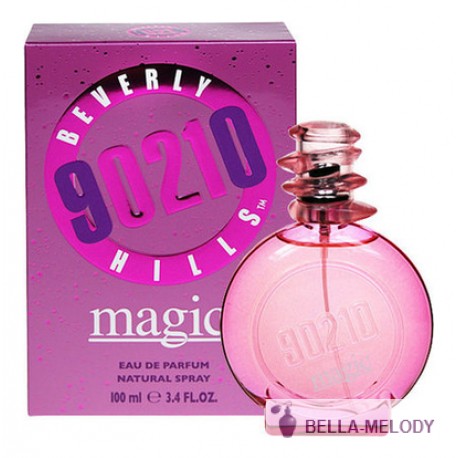 Beverly Hills 90210 Magic 22