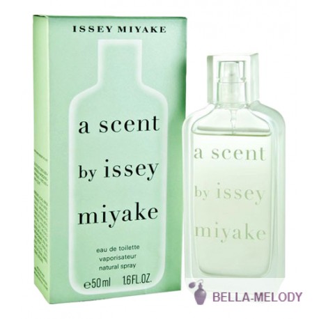 Issey Miyake A Scent 22