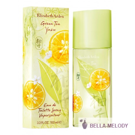 Elizabeth Arden Green Tea Yuzu 22