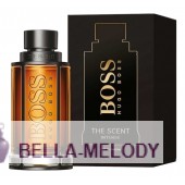 Hugo Boss Boss The Scent Intense