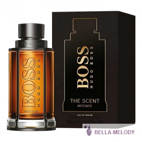 Hugo Boss Boss The Scent Intense 22