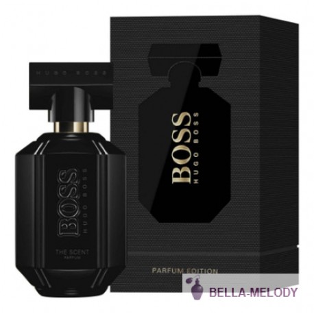 Hugo Boss Boss The Scent For Her Parfum Edition 22