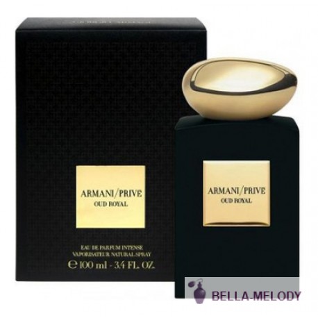 Armani Prive Oud Royal 22