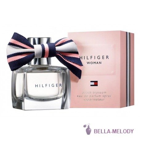 Tommy Hilfiger Peach Blossom 22