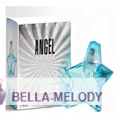 Mugler Angel Sunessence Edition Bleu Lagon