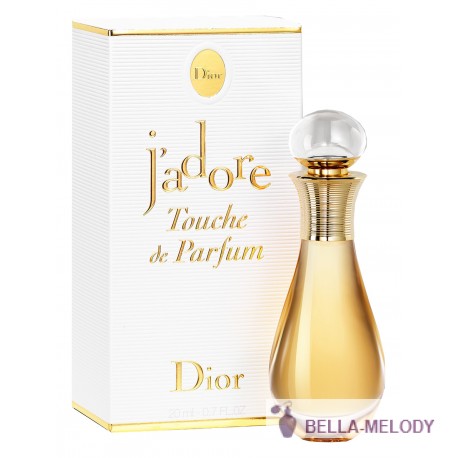 Christian Dior J'adore Touche De Parfum 22