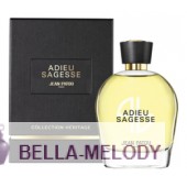 Jean Patou Adieu Sagesse Heritage Collection